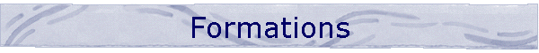 Formations
